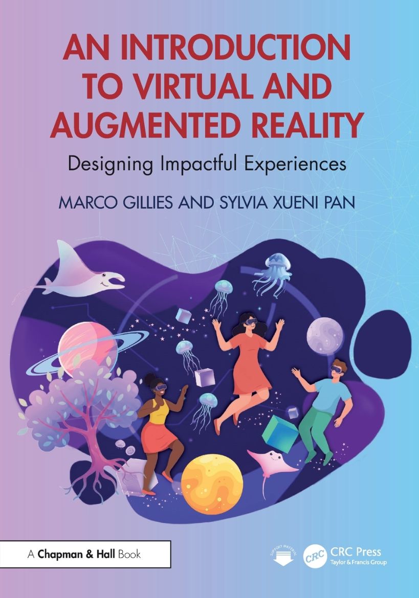 Immagine di An Introduction to Virtual and Augmented Reality