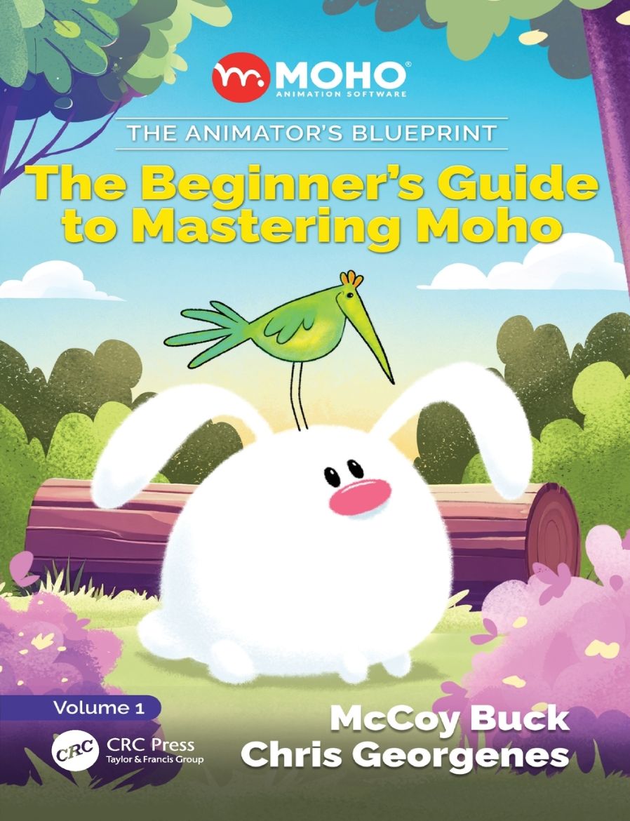 Immagine di The Animator's Blueprint