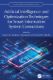 Immagine di Artificial Intelligence and Optimization Techniques for Smart Information System Generations
