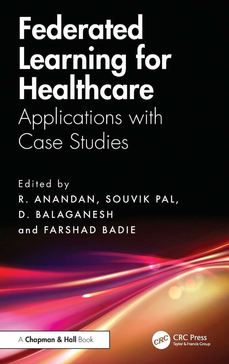 Immagine di Federated Learning for Healthcare