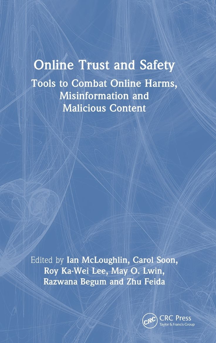 Immagine di Online Trust and Safety