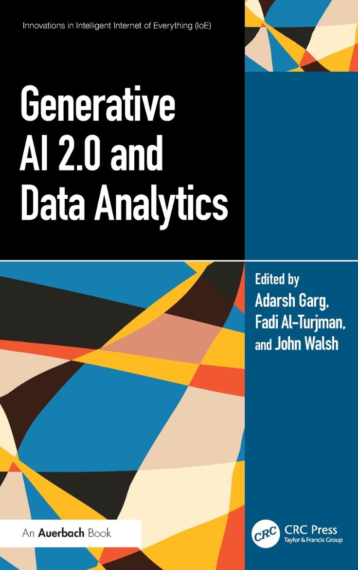 Immagine di Generative AI 2.0 and Data Analytics
