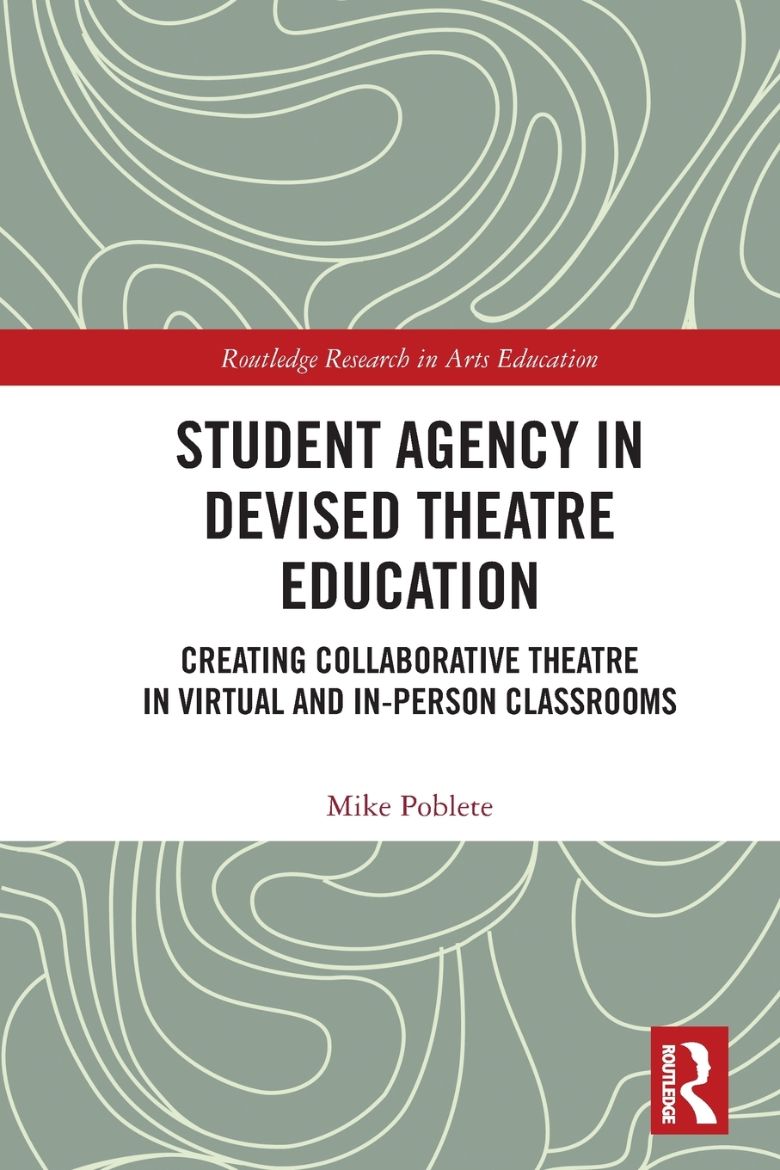 Immagine di Student Agency in Devised Theatre Education