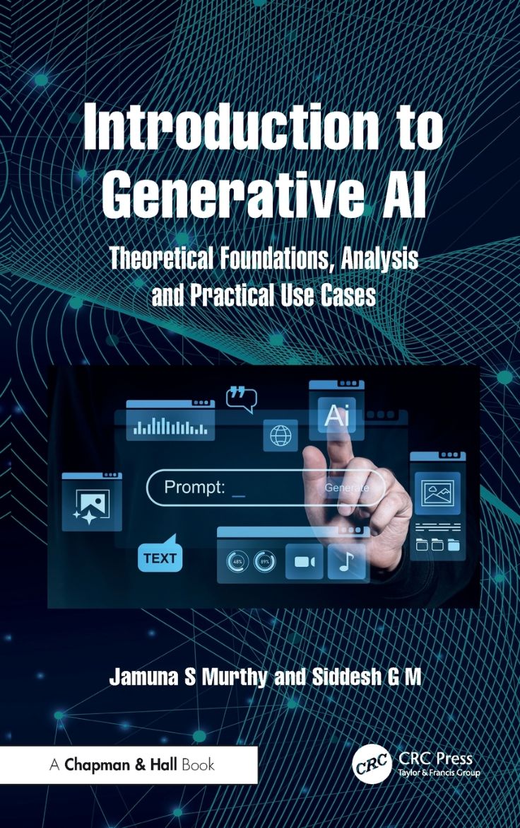 Immagine di Introduction to Generative AI
