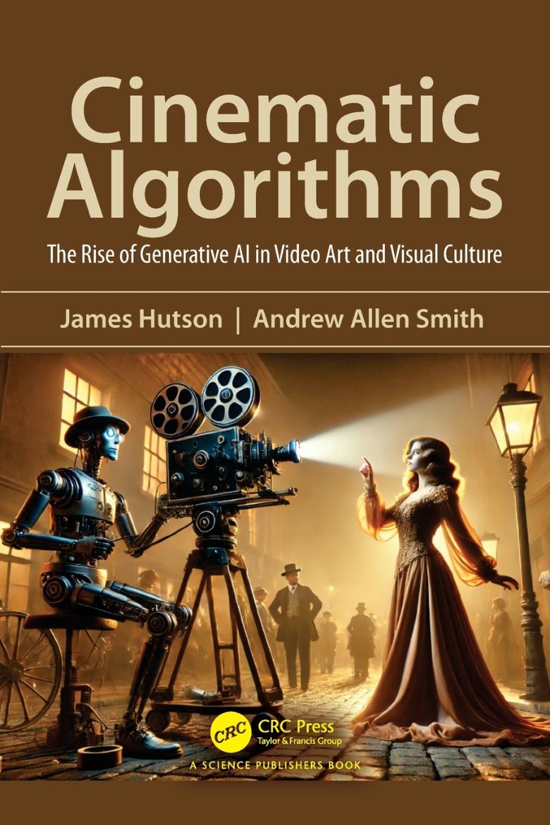 Immagine di Cinematic Algorithms
