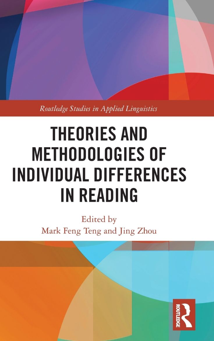 Immagine di Theories and Methodologies of Individual Differences in Reading