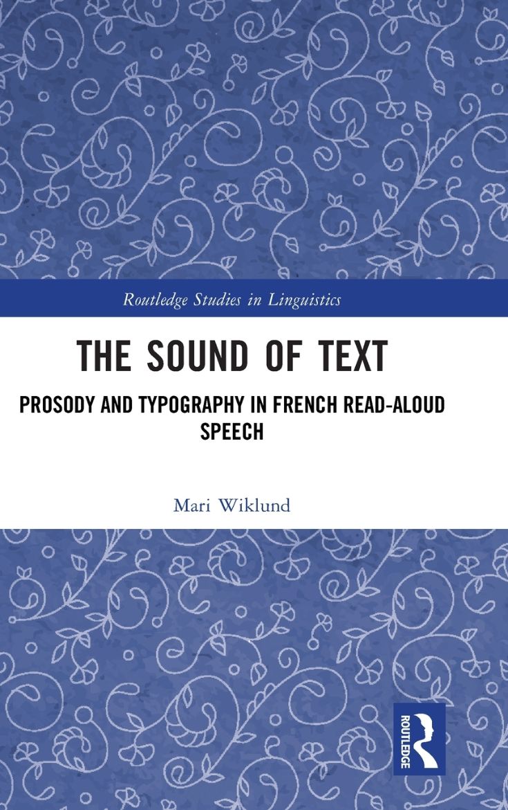 Immagine di The Sound of Text