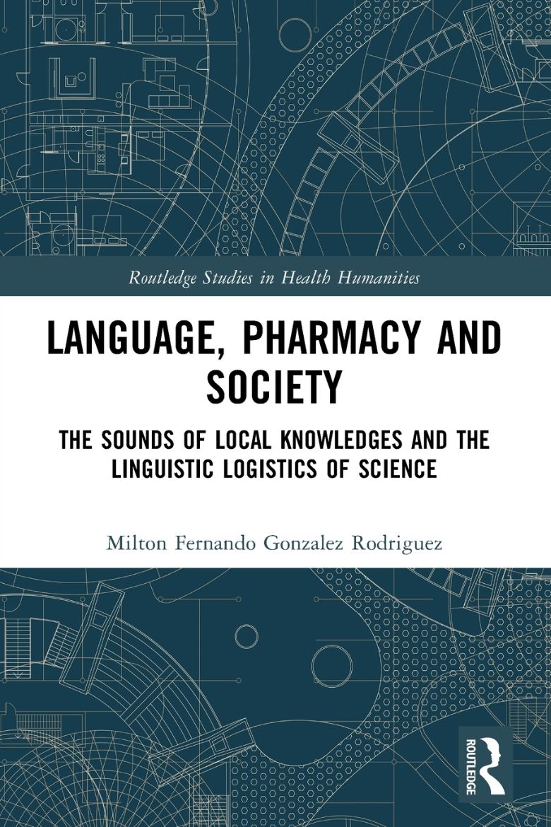 Immagine di Language, Pharmacy and Society