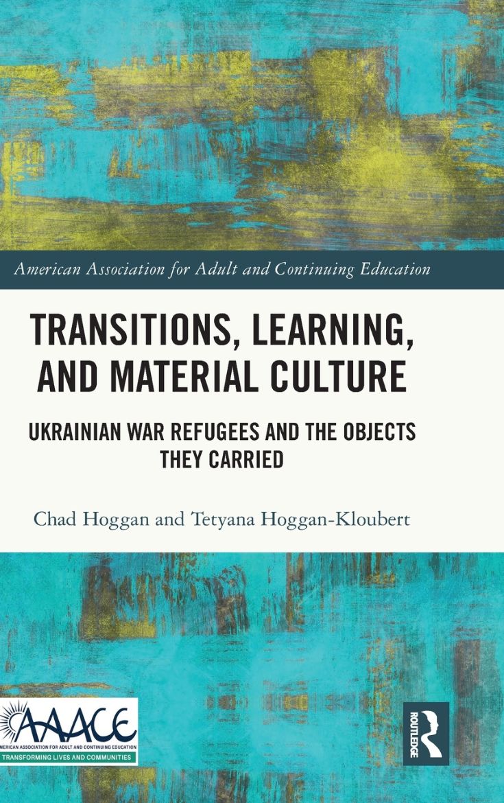 Immagine di Transitions, Learning, and Material Culture