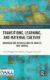 Immagine di Transitions, Learning, and Material Culture