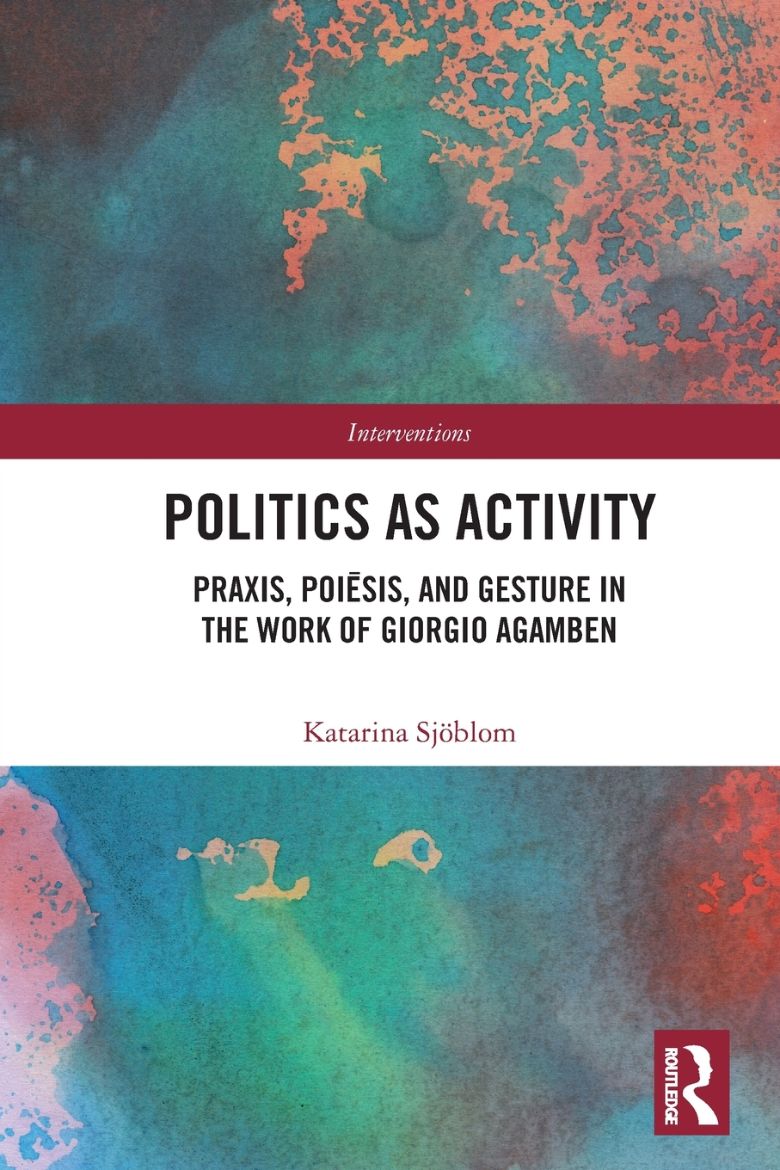 Immagine di Politics as Activity
