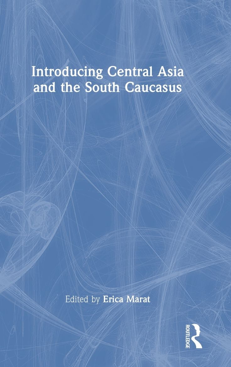 Immagine di Introducing Central Asia and the South Caucasus